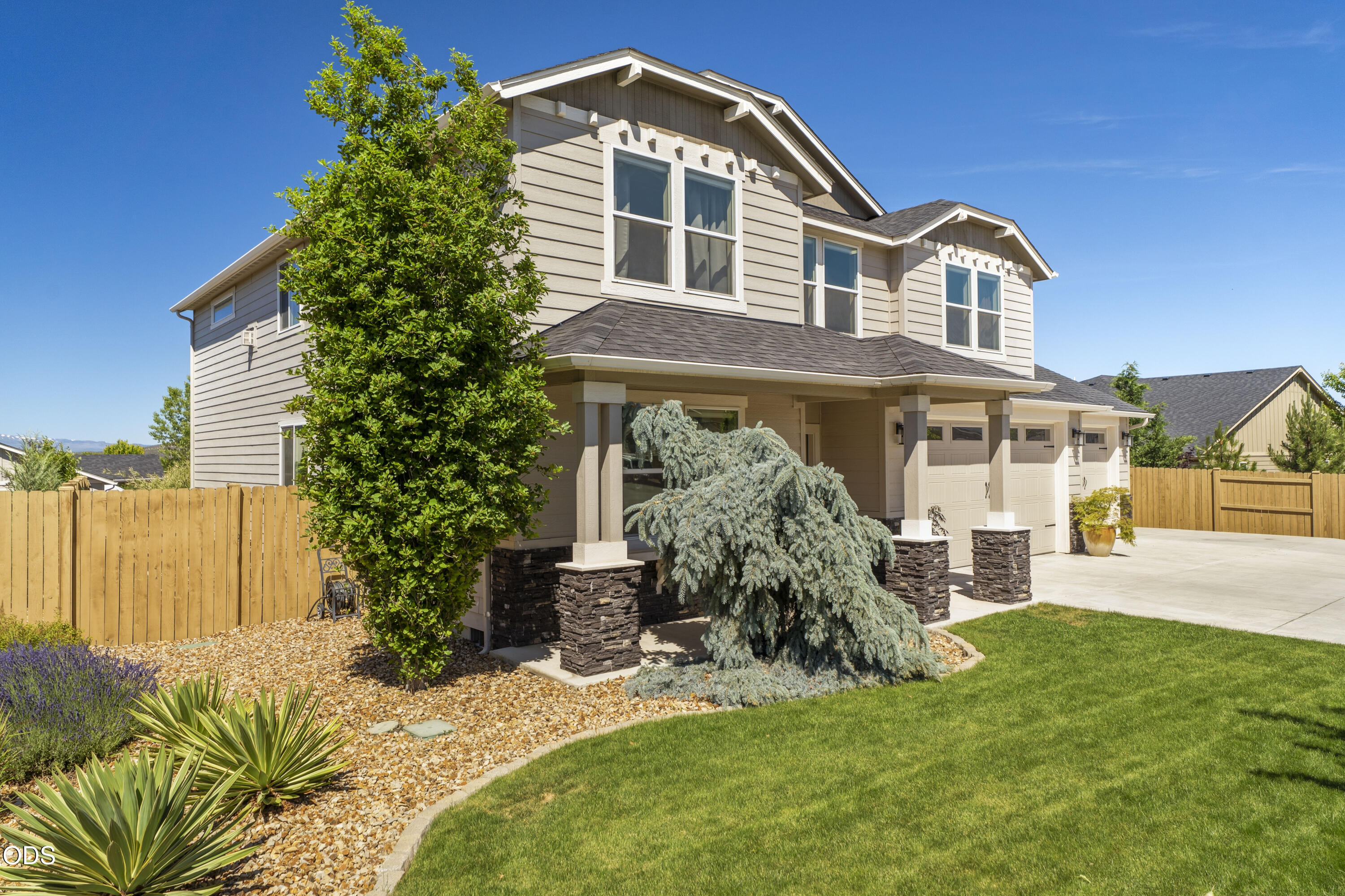 2859 Southwest 47th Street Redmond, OR 97756 - Photo 50 of 63