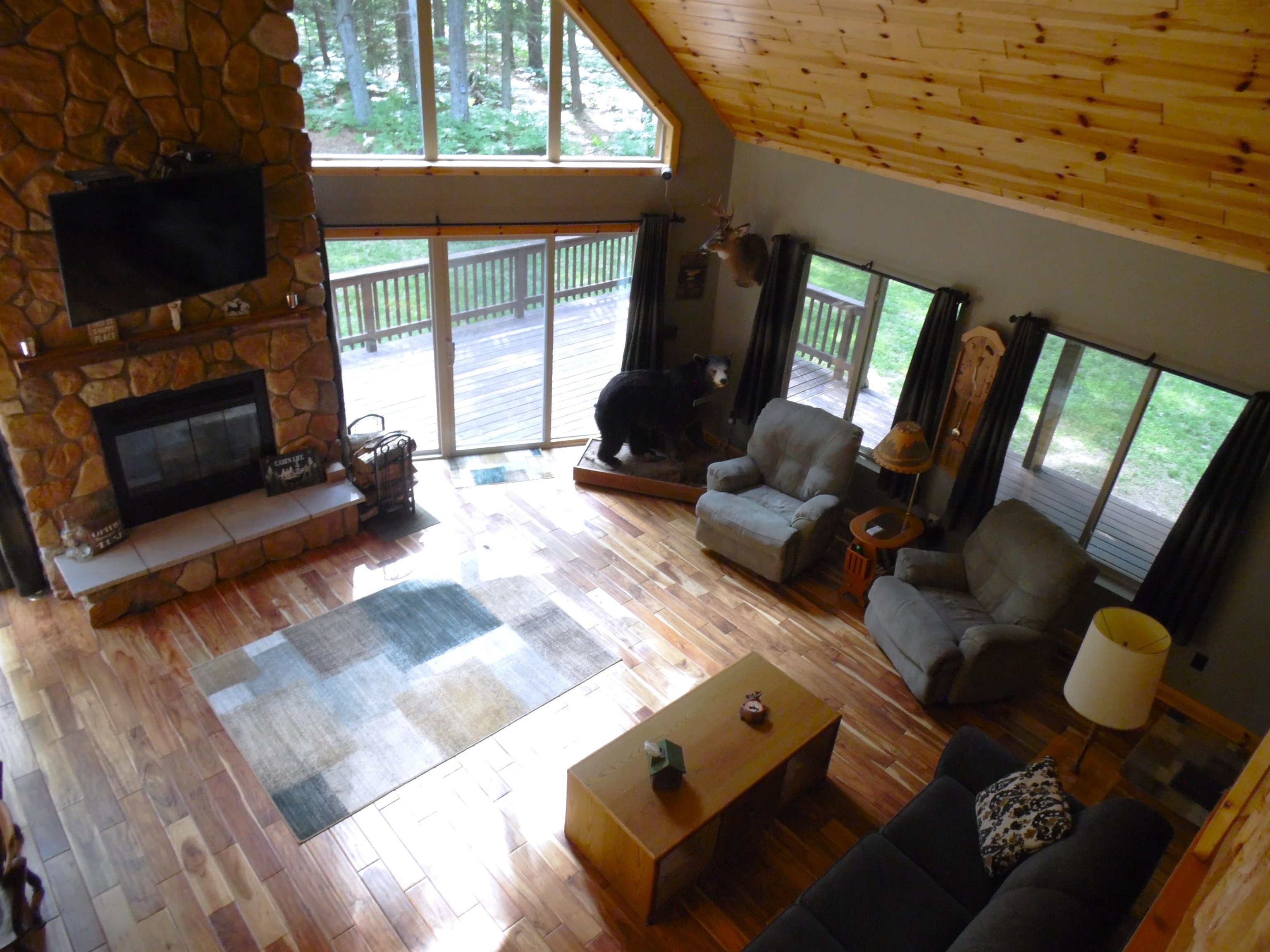 1912 Godbold Road Alger, MI 48610 - Photo 29 of 95