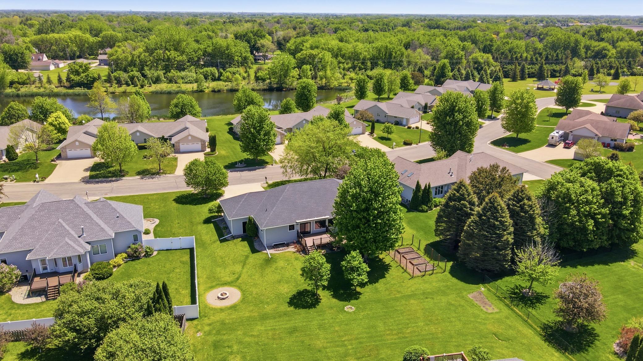 1406 26th Street Southwest Austin, MN 55912 - Photo 62 of 73