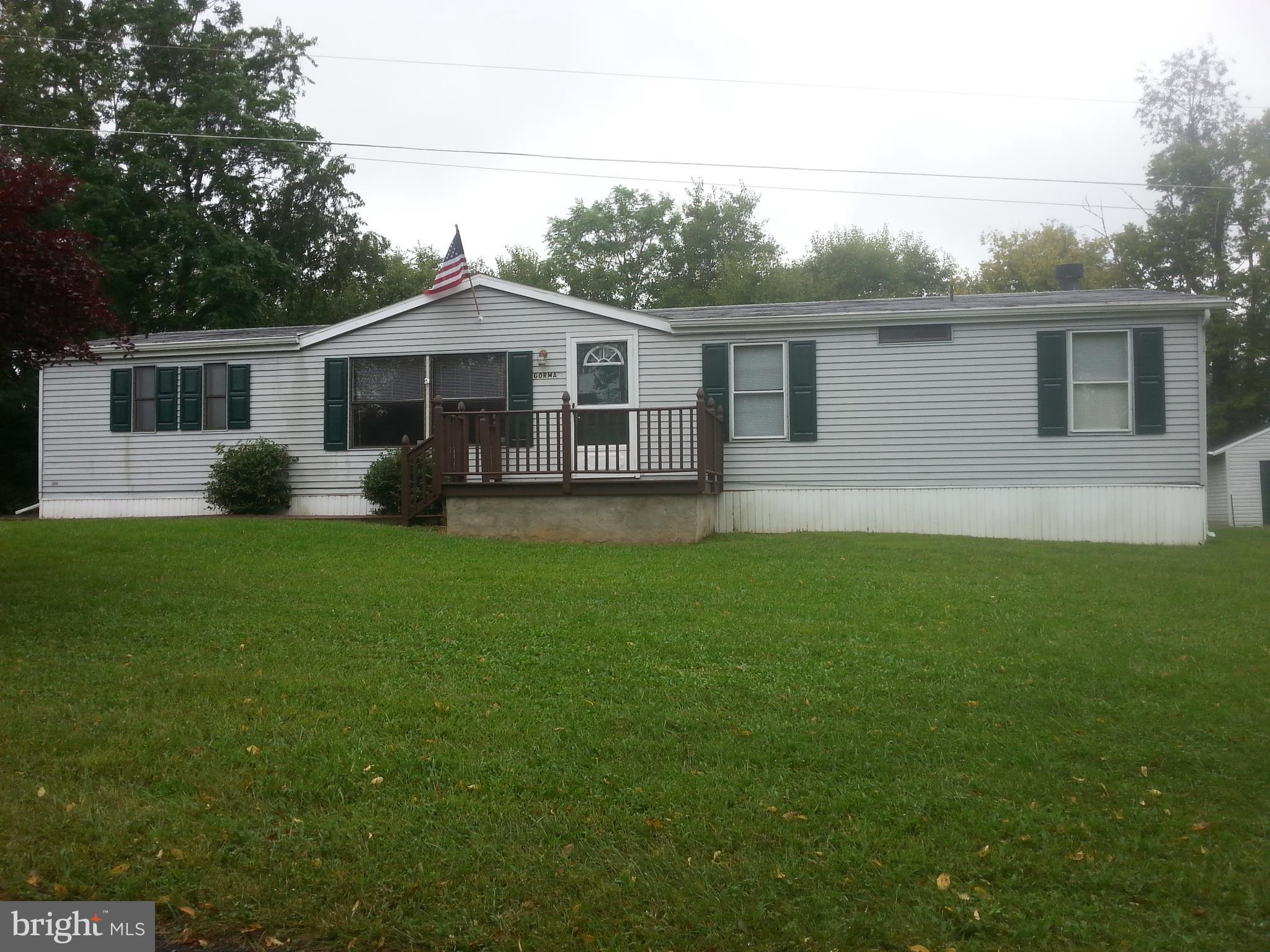 13132 National Pike Clear Spring, MD 21722 - Photo 2 of 20 Exterior (Front)