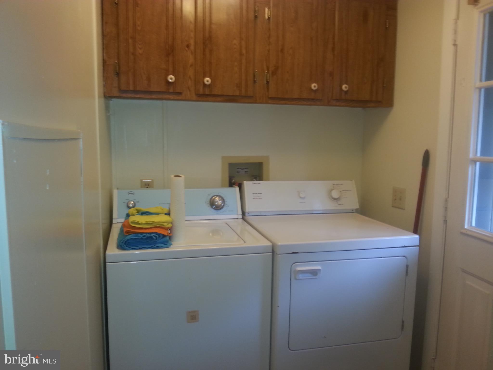 13132 National Pike Clear Spring, MD 21722 - Photo 17 of 20 Laundry Room