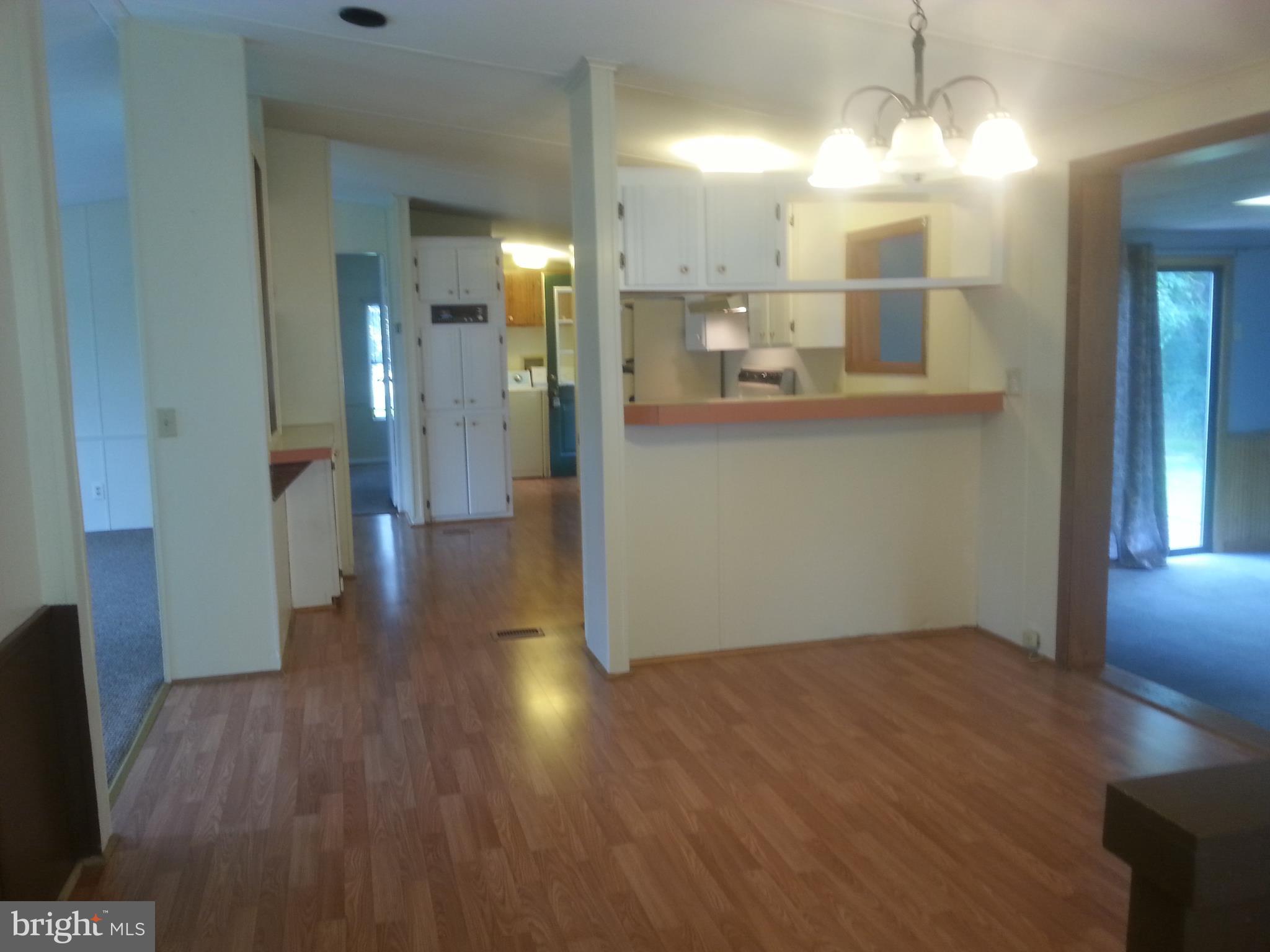 13132 National Pike Clear Spring, MD 21722 - Photo 6 of 20 Dining Room