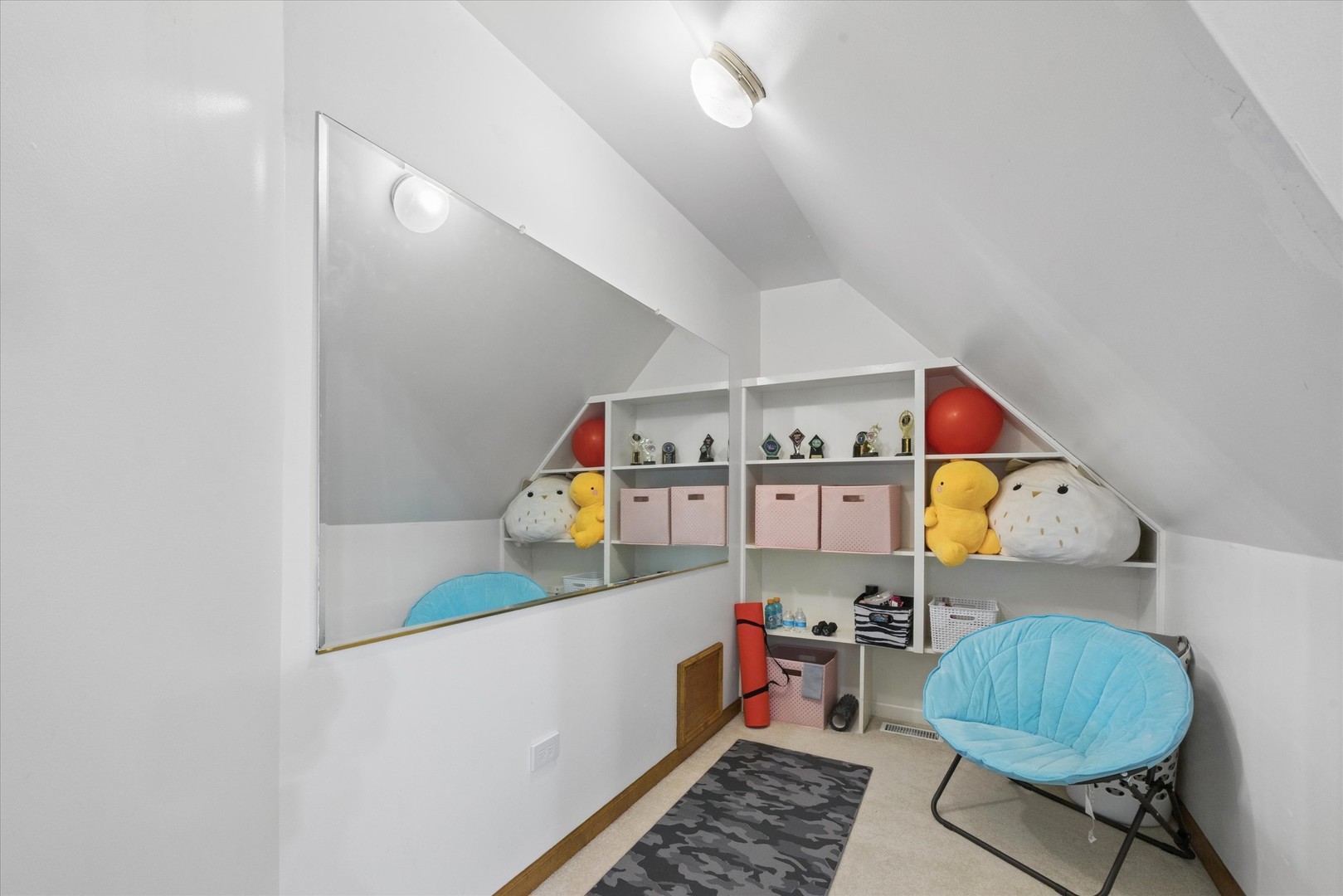 2711 Wendy Road Naperville, IL 60565 - Photo 26 of 49