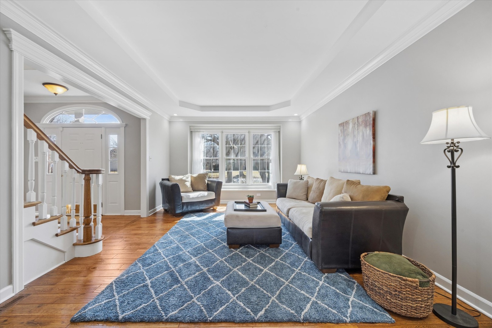 2711 Wendy Road Naperville, IL 60565 - Photo 4 of 49