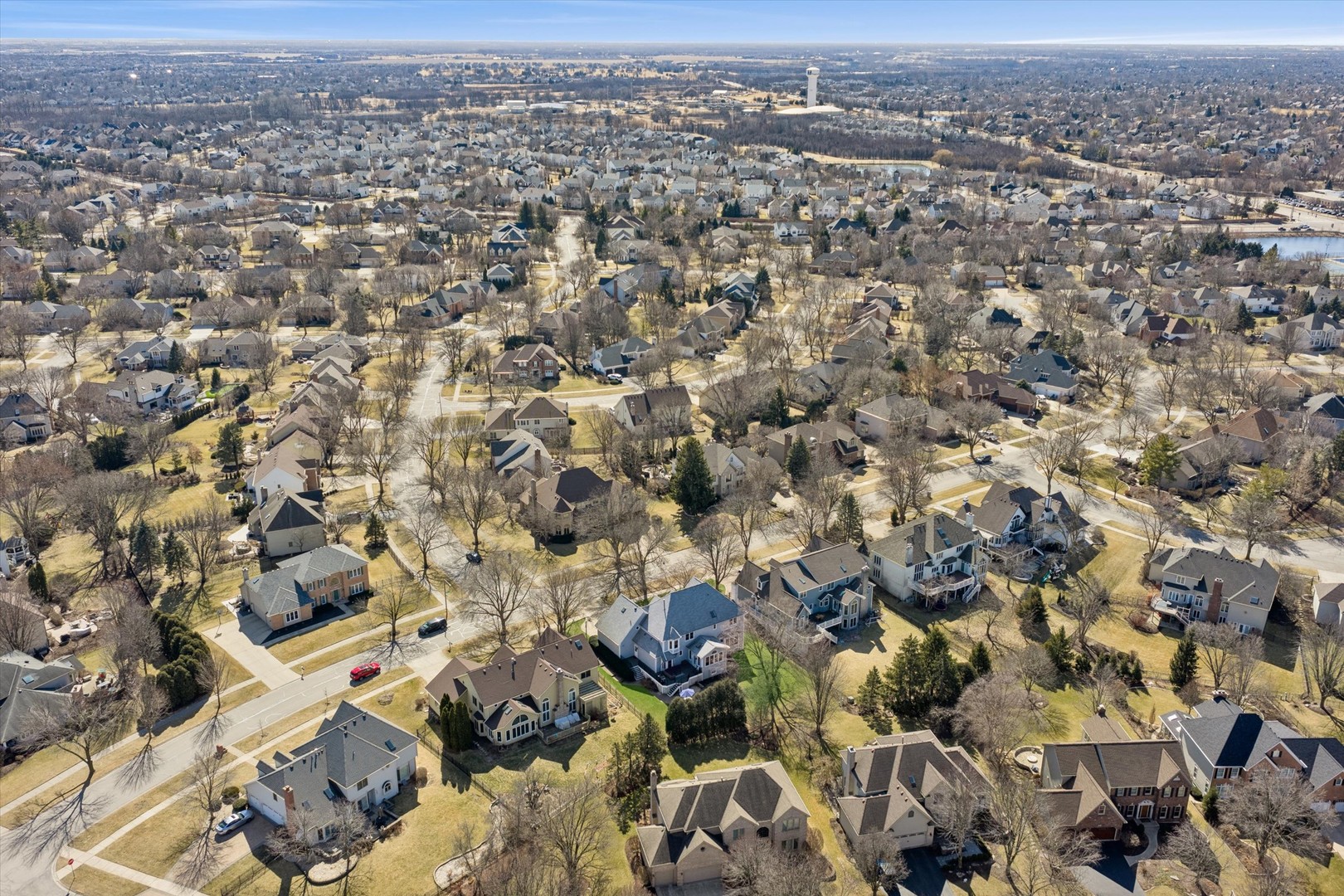 2711 Wendy Road Naperville, IL 60565 - Photo 44 of 49