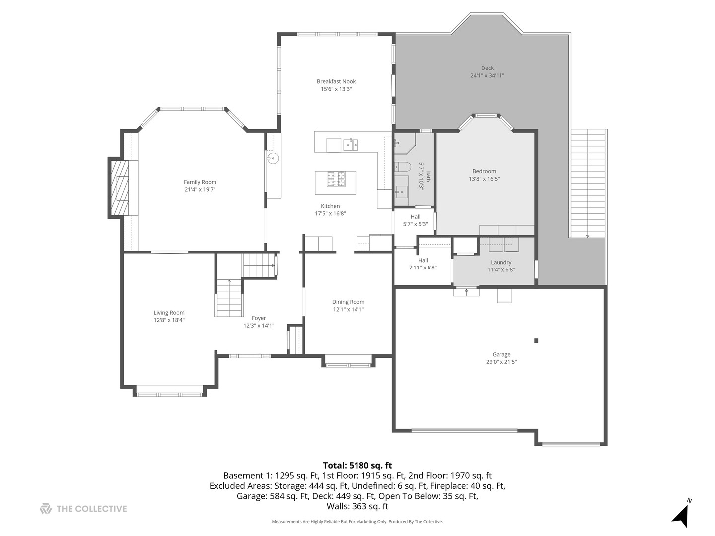 2711 Wendy Road Naperville, IL 60565 - Photo 47 of 49