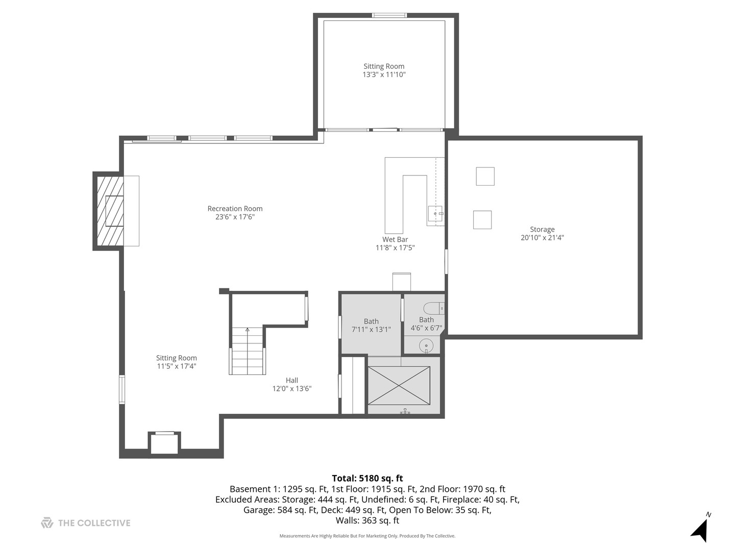 2711 Wendy Road Naperville, IL 60565 - Photo 48 of 49