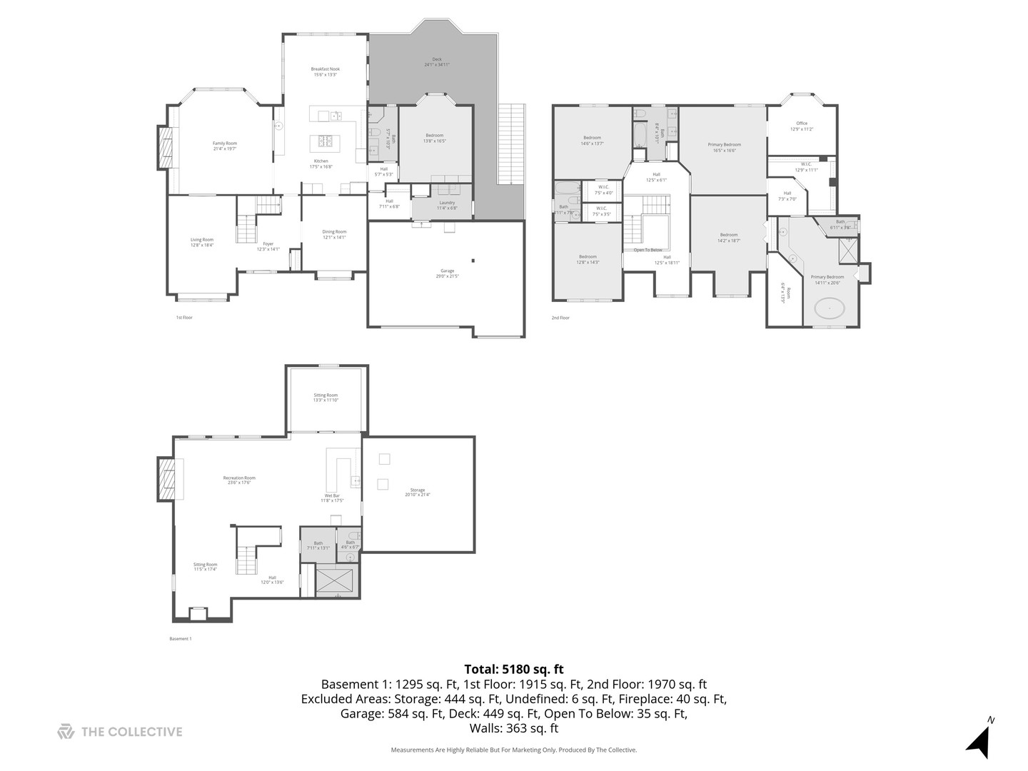 2711 Wendy Road Naperville, IL 60565 - Photo 49 of 49