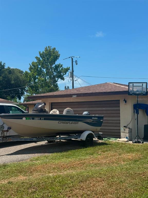 4224 Mercury Road Venice, FL 34293 - Photo 4 of 14