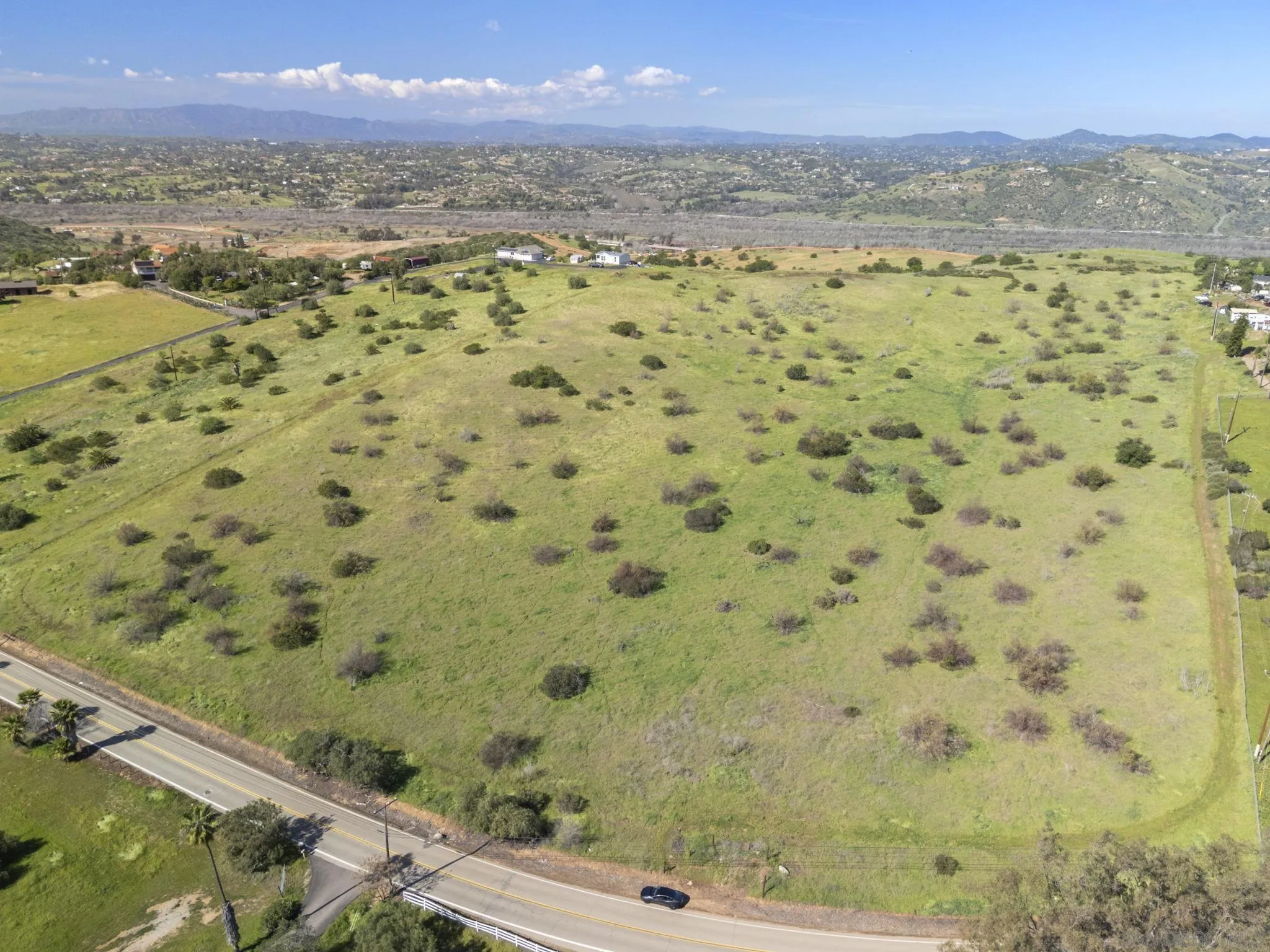 0 West Lilac Road, Unit 20 Bonsall, CA 92003 - Photo 14 of 18 a view of a bathroom with a mountain view