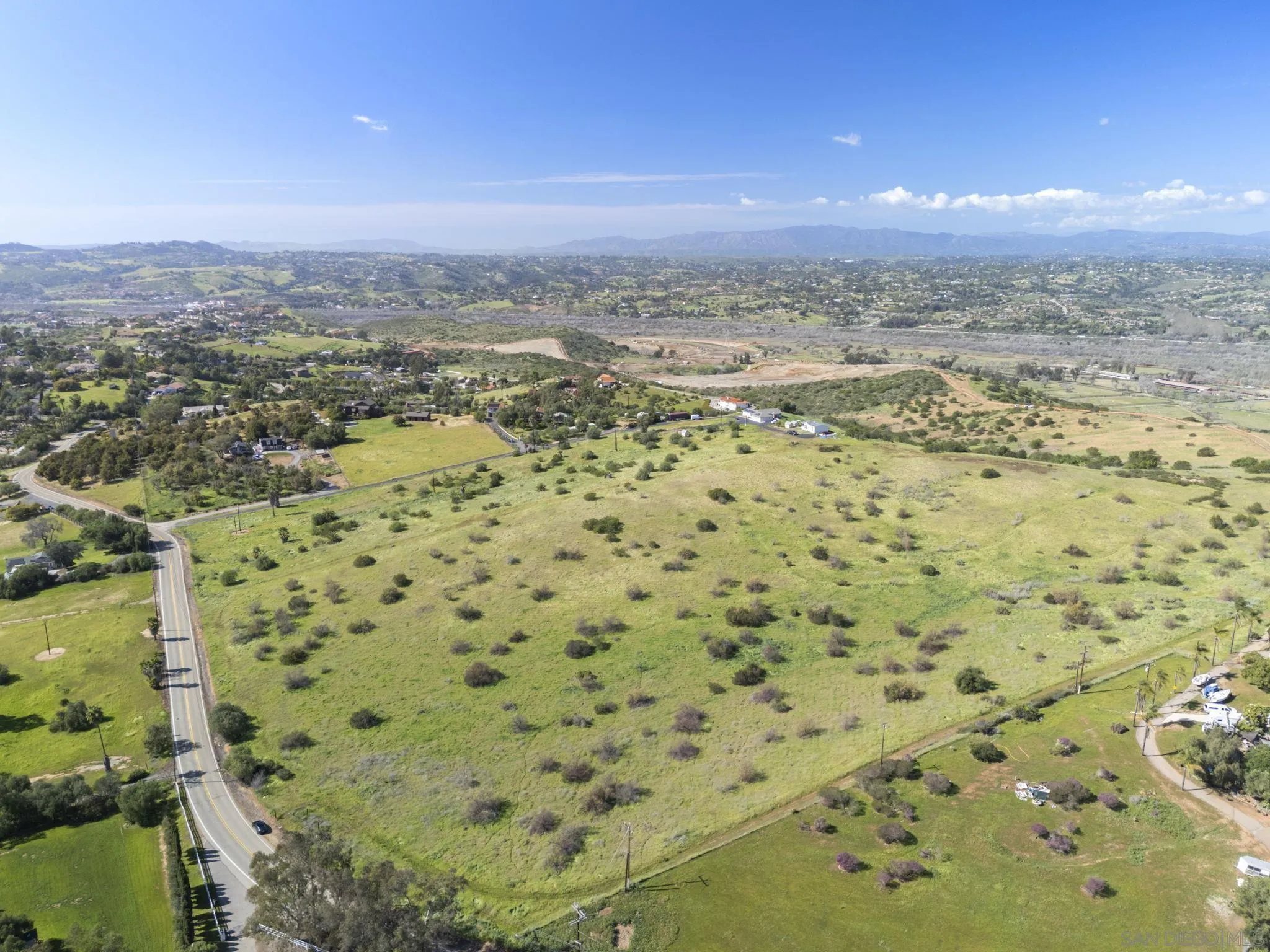 0 West Lilac Road, Unit 20 Bonsall, CA 92003 - Photo 15 of 18 a view of a city