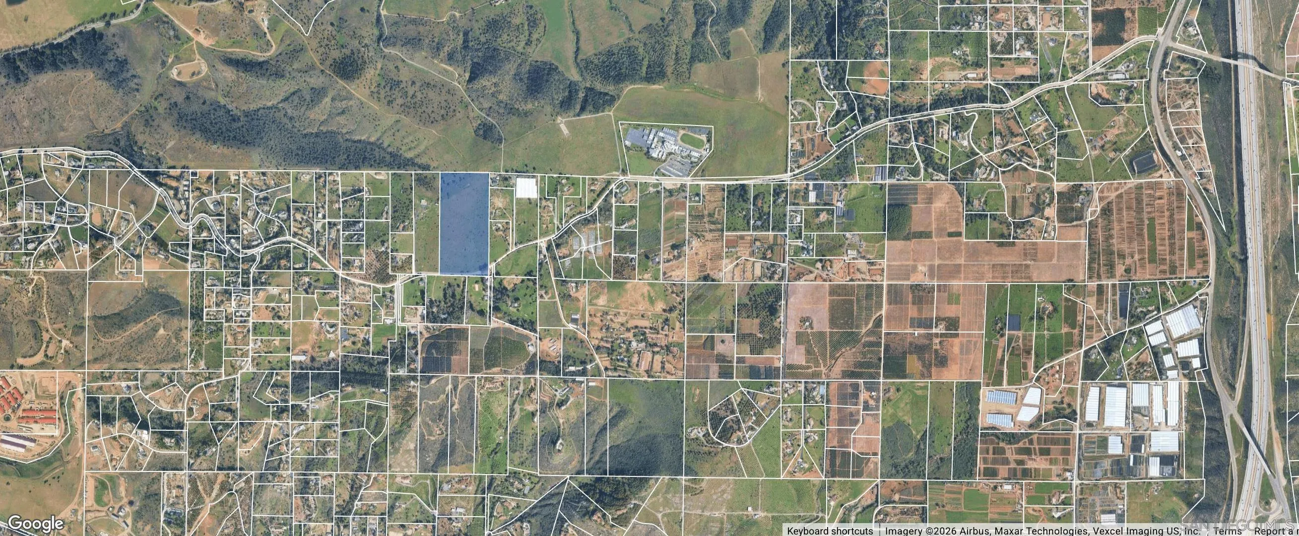 0 West Lilac Road, Unit 20 Bonsall, CA 92003 - Photo 17 of 18 a bathroom with a shower