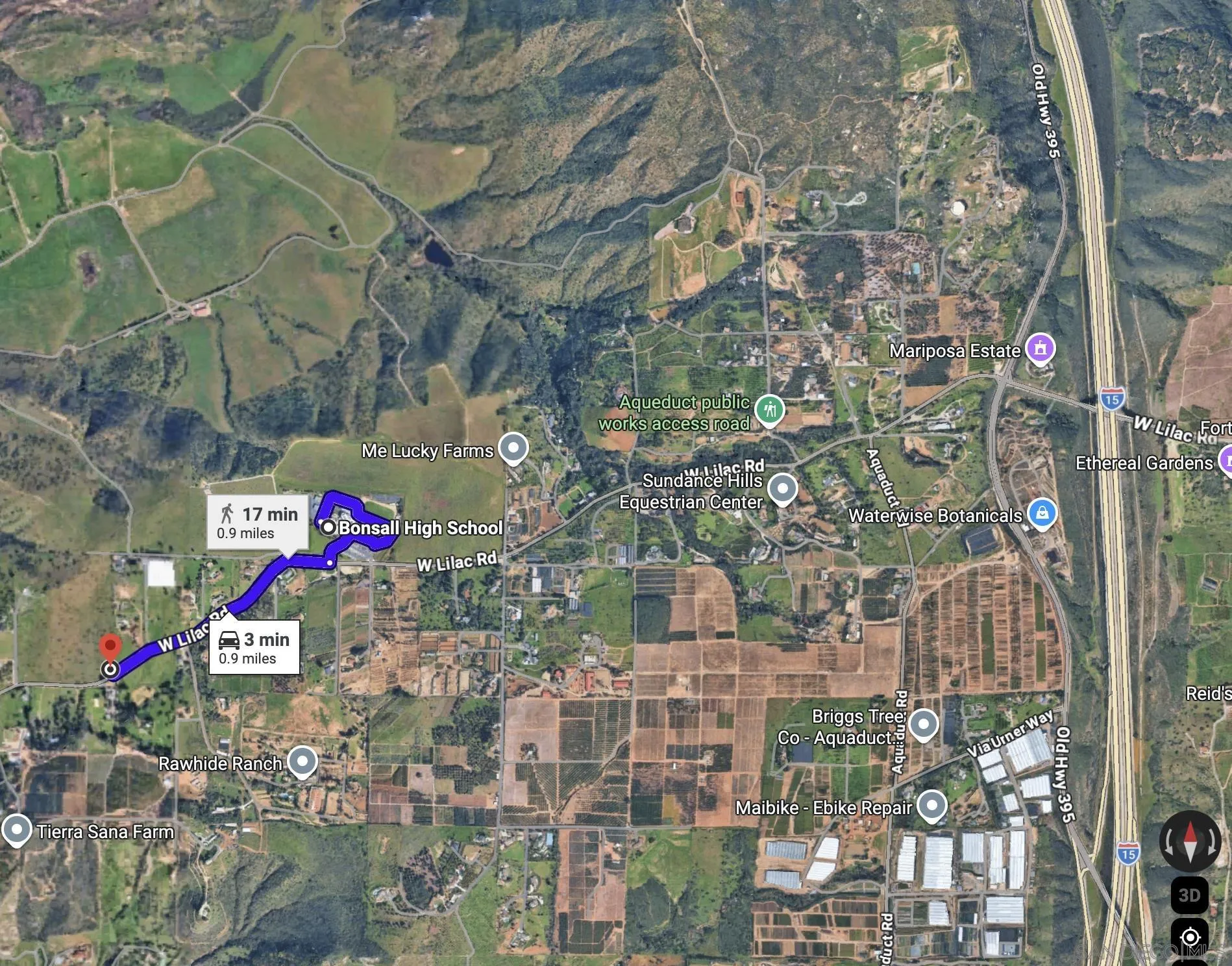 0 West Lilac Road, Unit 20 Bonsall, CA 92003 - Photo 18 of 18