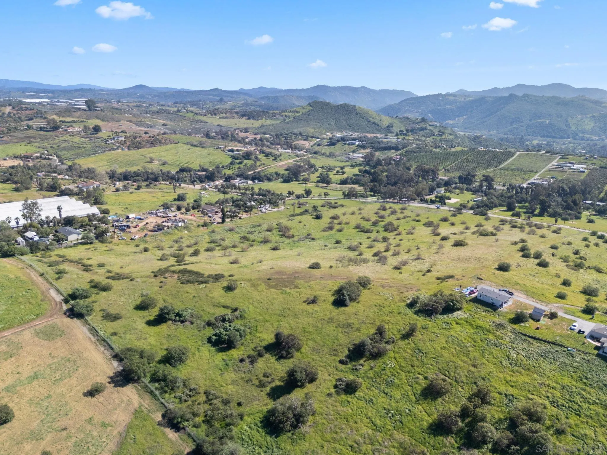 0 West Lilac Road, Unit 20 Bonsall, CA 92003 - Photo 8 of 18 a view of mountains and mountain view