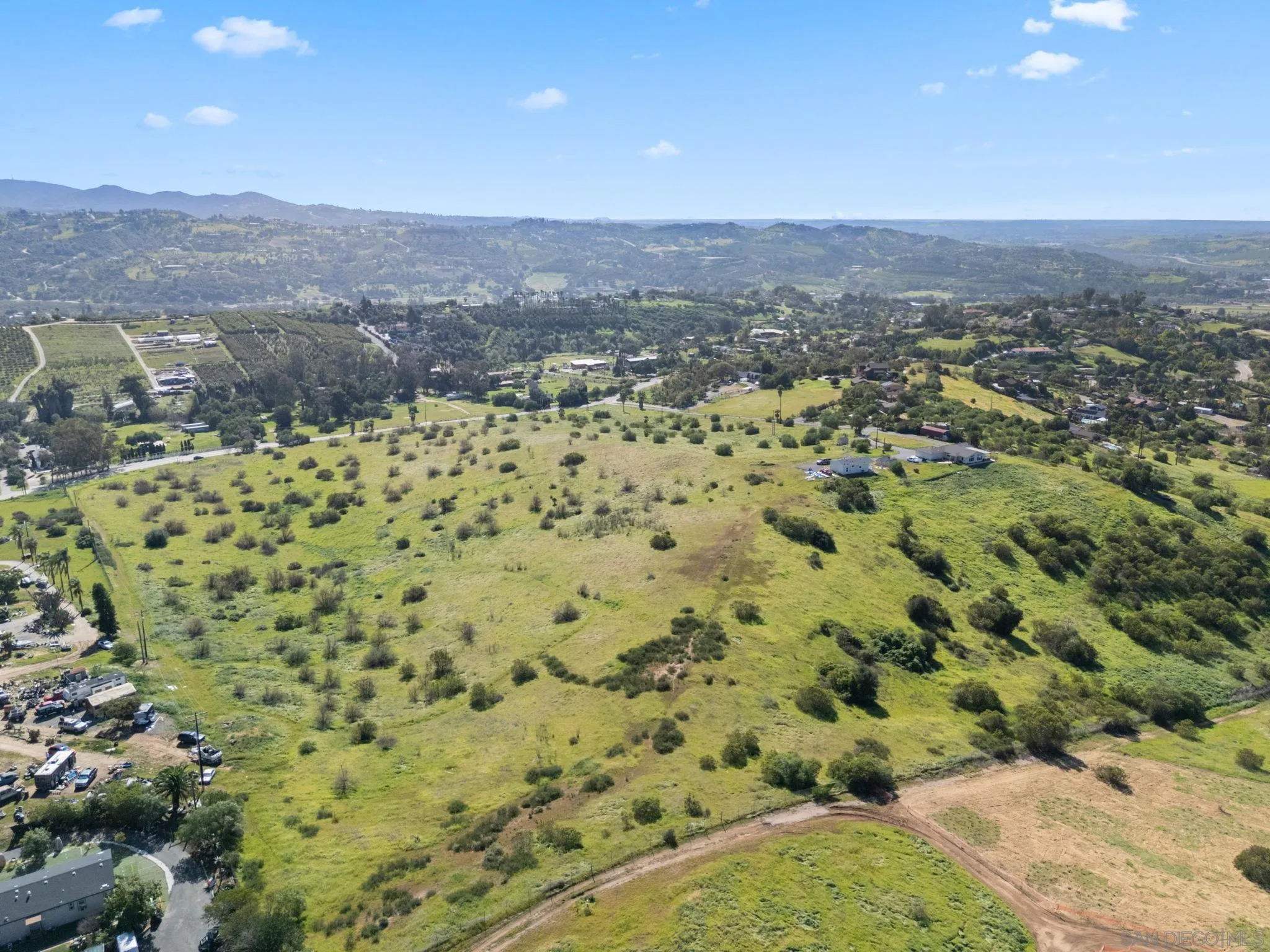 0 West Lilac Road, Unit 20 Bonsall, CA 92003 - Photo 10 of 18 a view of a city