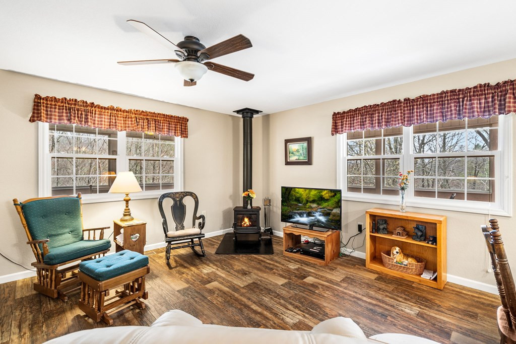 145 Raymond Wilson Road Topton, NC 28781 - Photo 22 of 31
