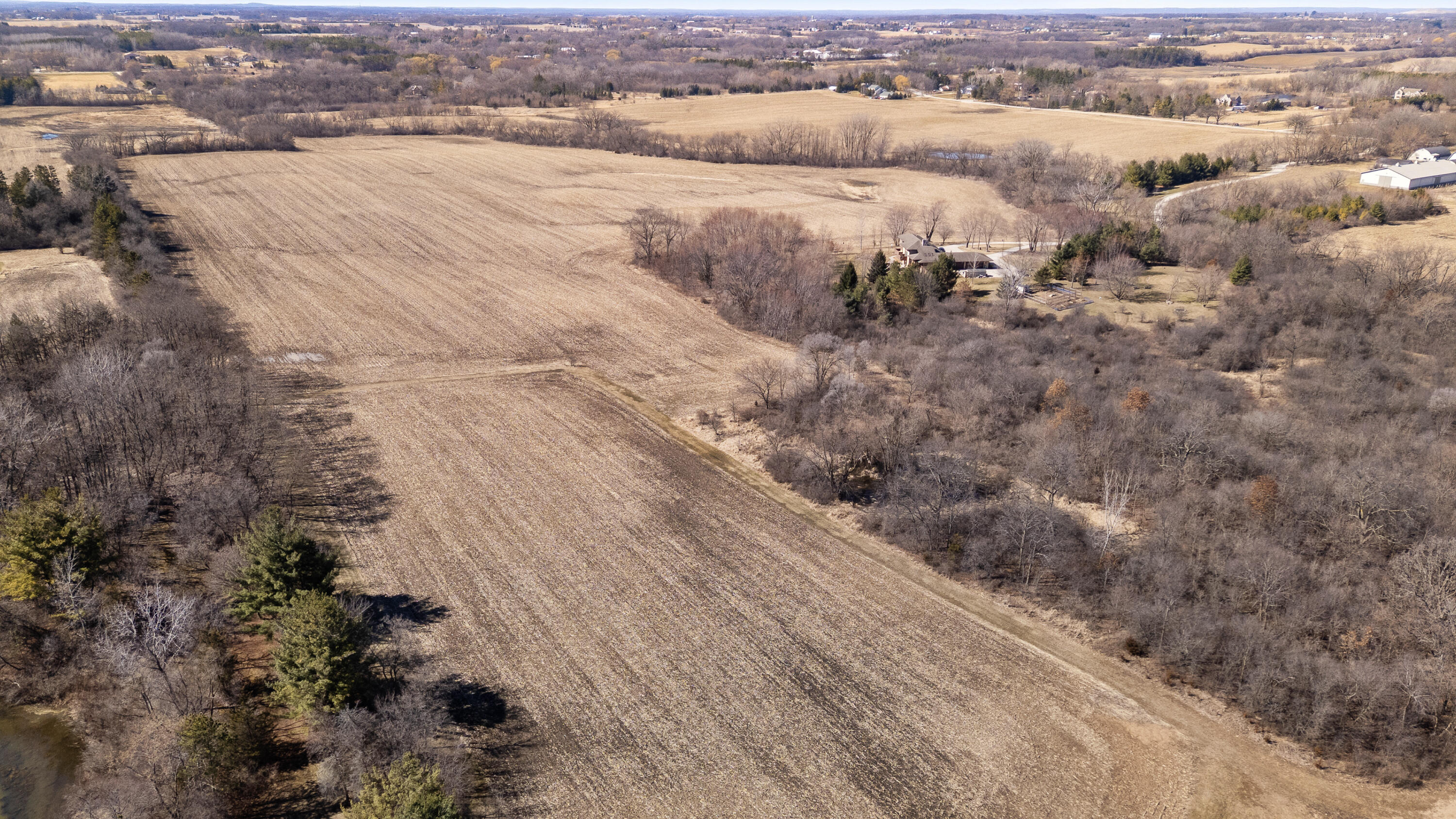 8319 3 Mile Road Raymond, WI 53126 - Photo 1 of 21 3 Mile Road-11