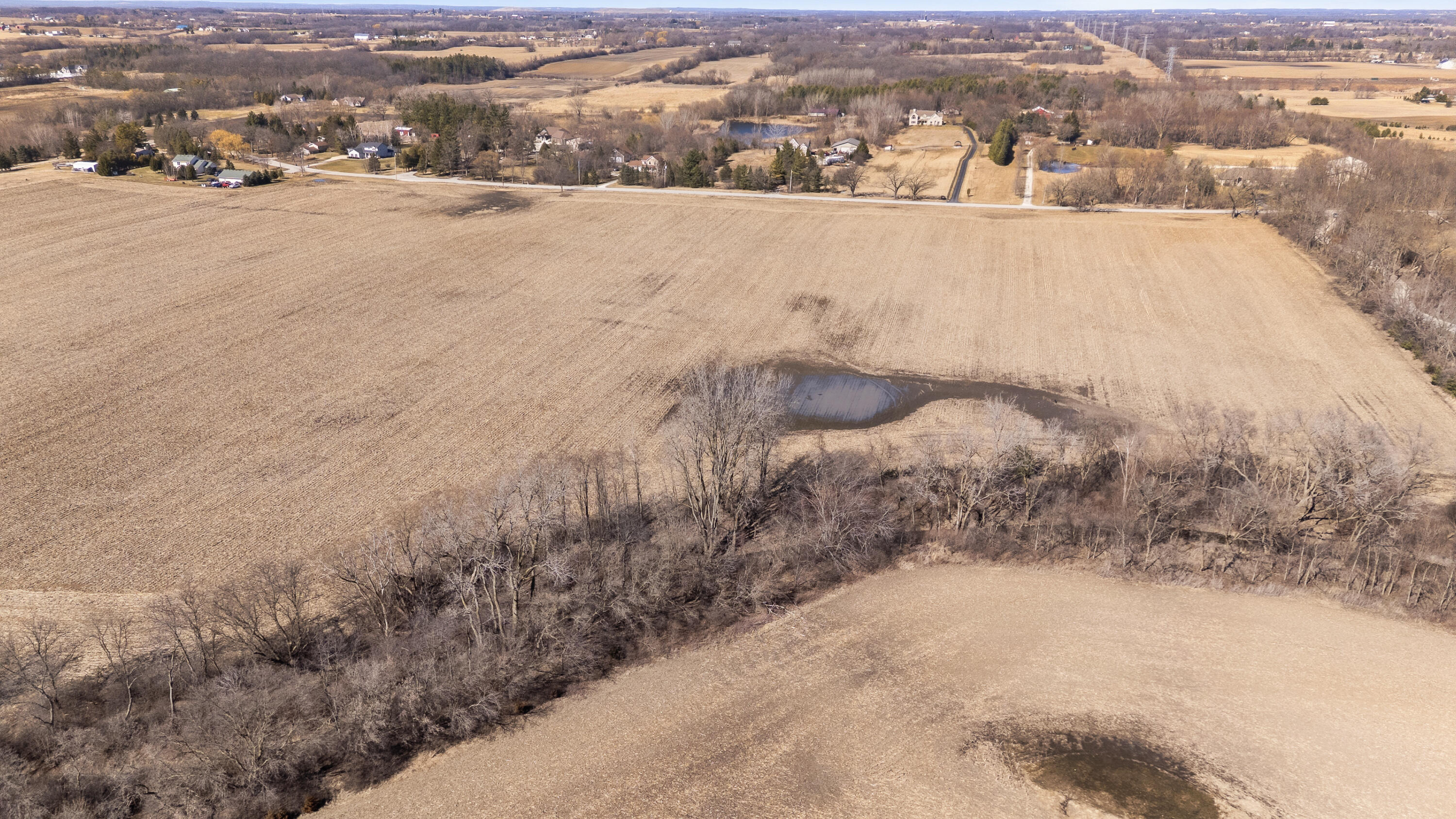 8319 3 Mile Road Raymond, WI 53126 - Photo 11 of 21 3 Mile Road-12