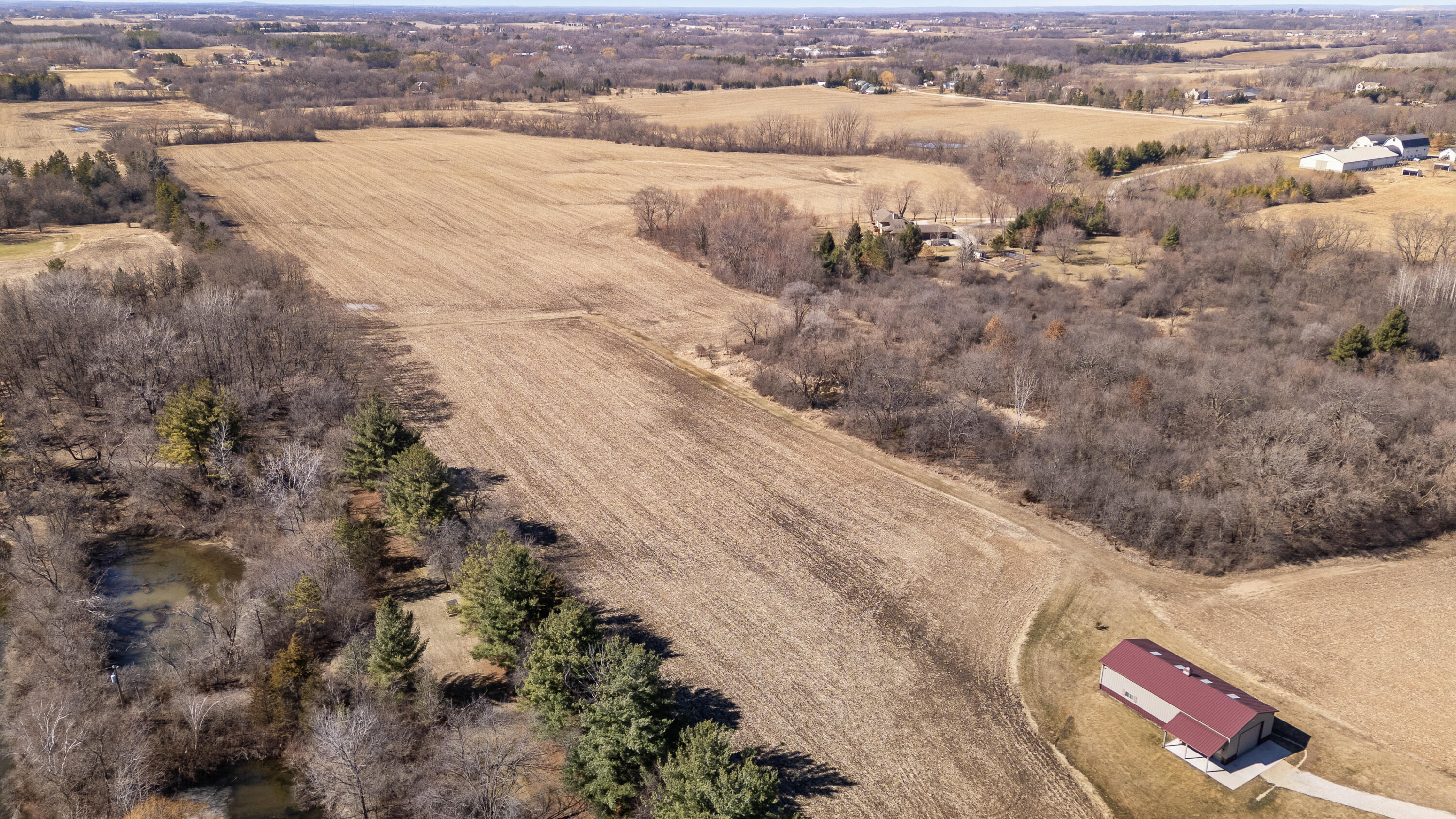 8319 3 Mile Road Raymond, WI 53126 - Photo 12 of 21 3 Mile Road-10