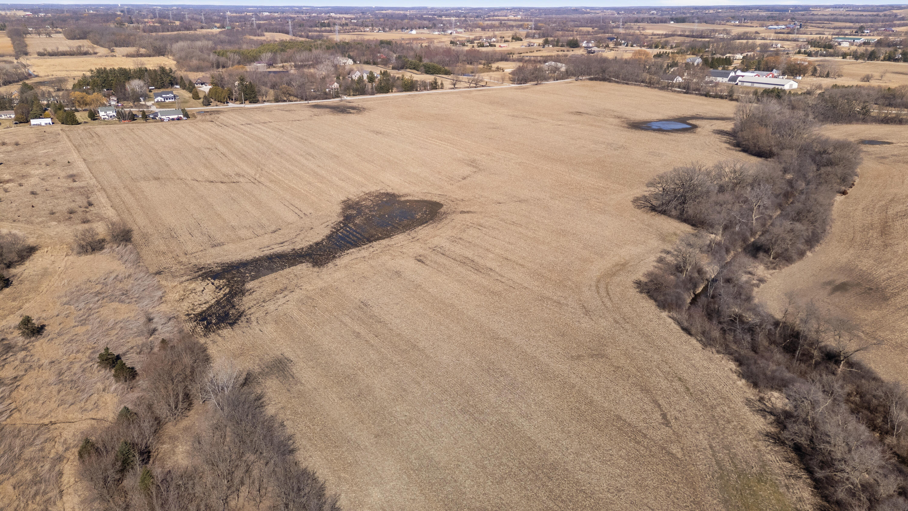 8319 3 Mile Road Raymond, WI 53126 - Photo 14 of 21 3 Mile Road-8