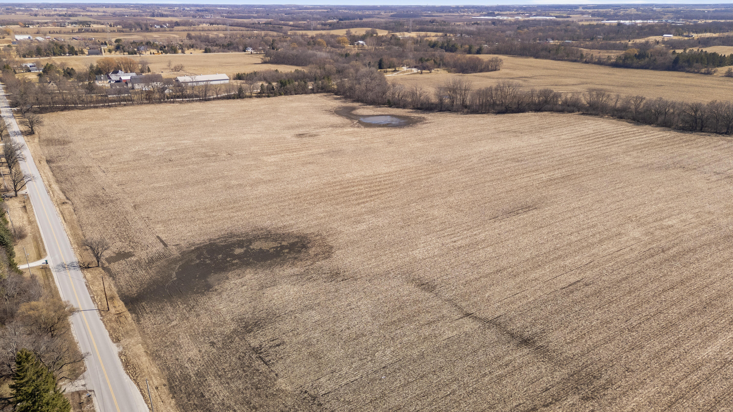 8319 3 Mile Road Raymond, WI 53126 - Photo 16 of 21 3 Mile Road-6