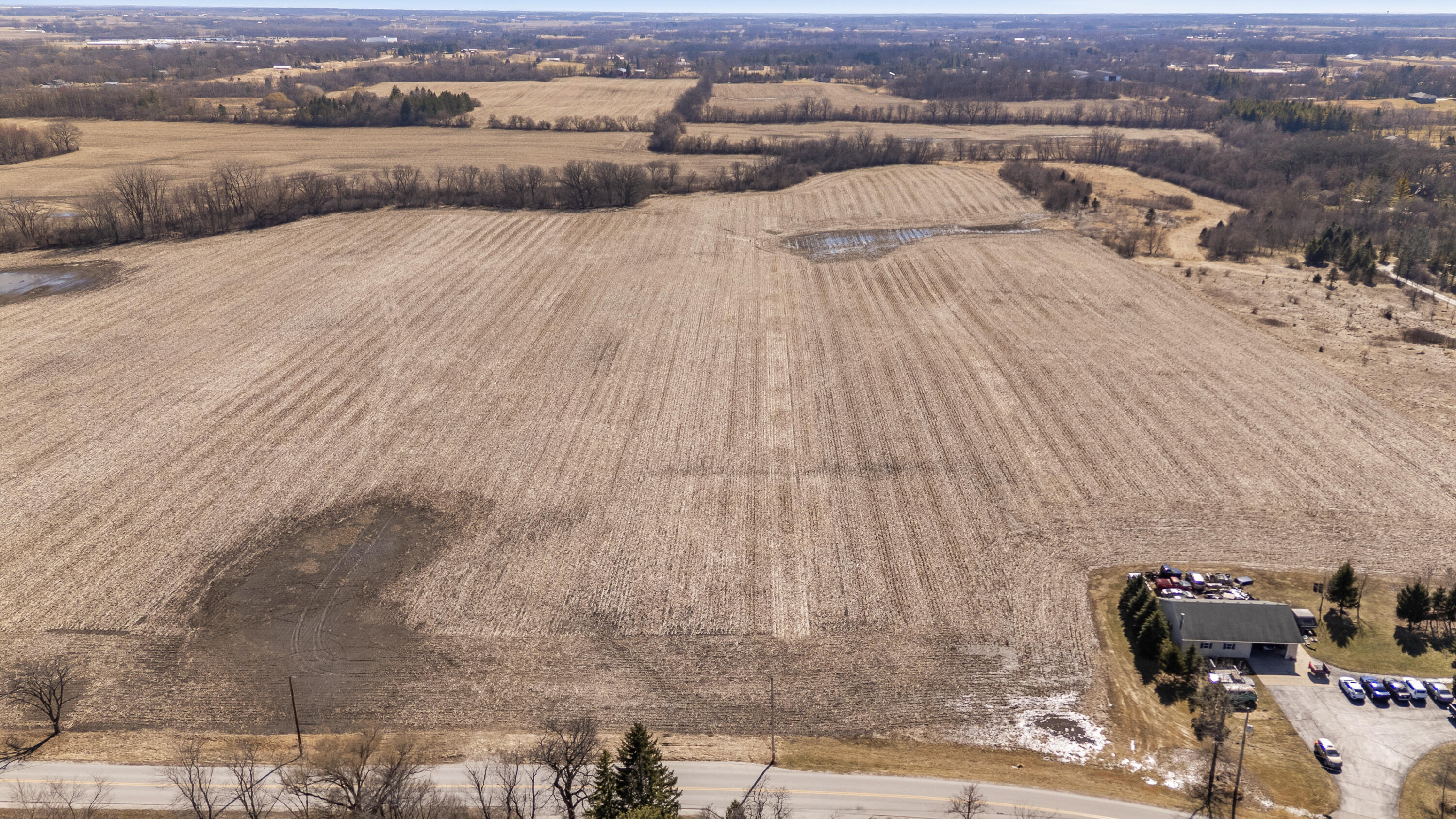8319 3 Mile Road Raymond, WI 53126 - Photo 17 of 21 3 Mile Road-5