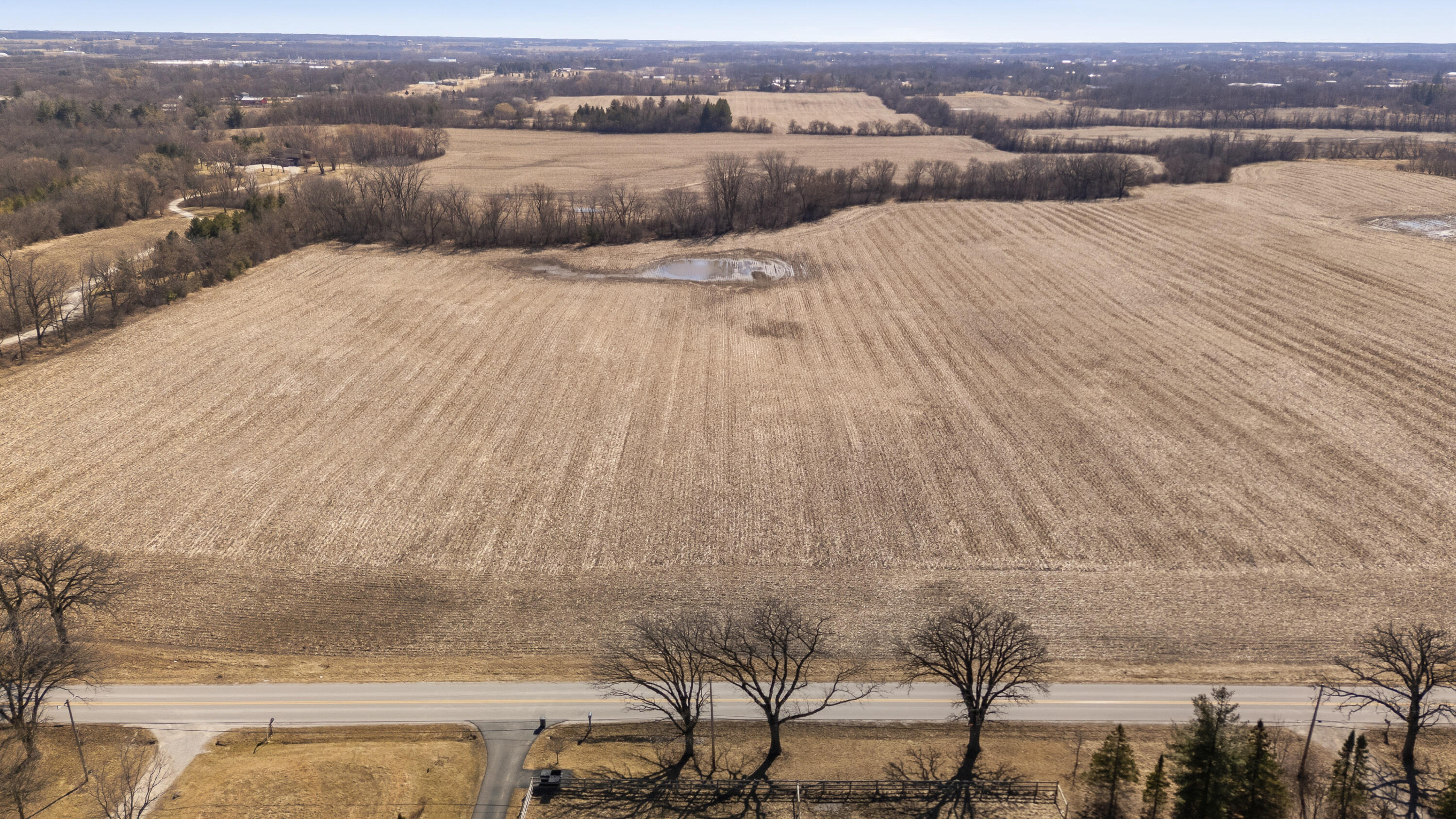 8319 3 Mile Road Raymond, WI 53126 - Photo 18 of 21 3 Mile Road-4