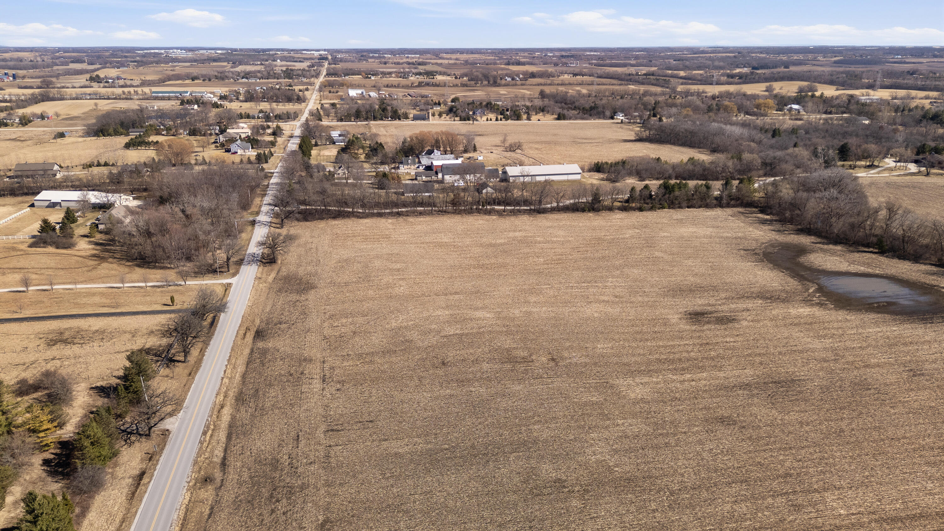 8319 3 Mile Road Raymond, WI 53126 - Photo 4 of 21 3 Mile Road-19