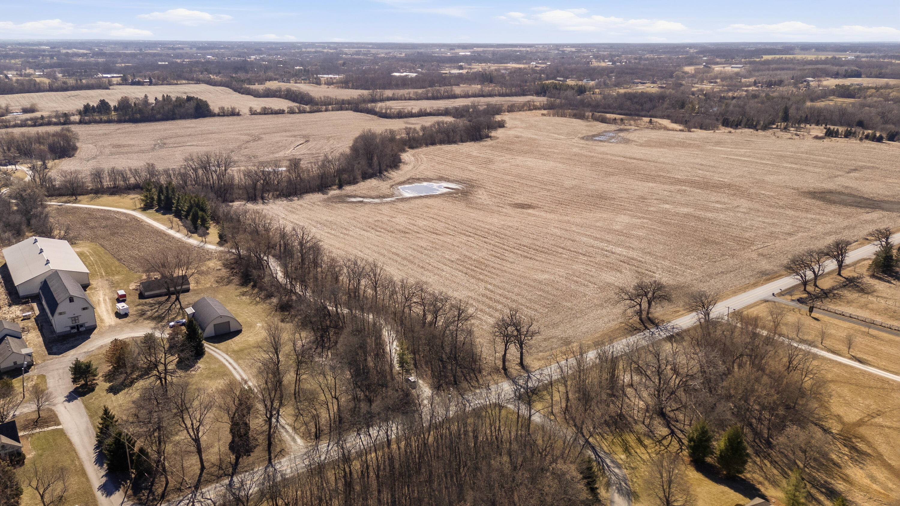 8319 3 Mile Road Raymond, WI 53126 - Photo 5 of 21 3 Mile Road-18