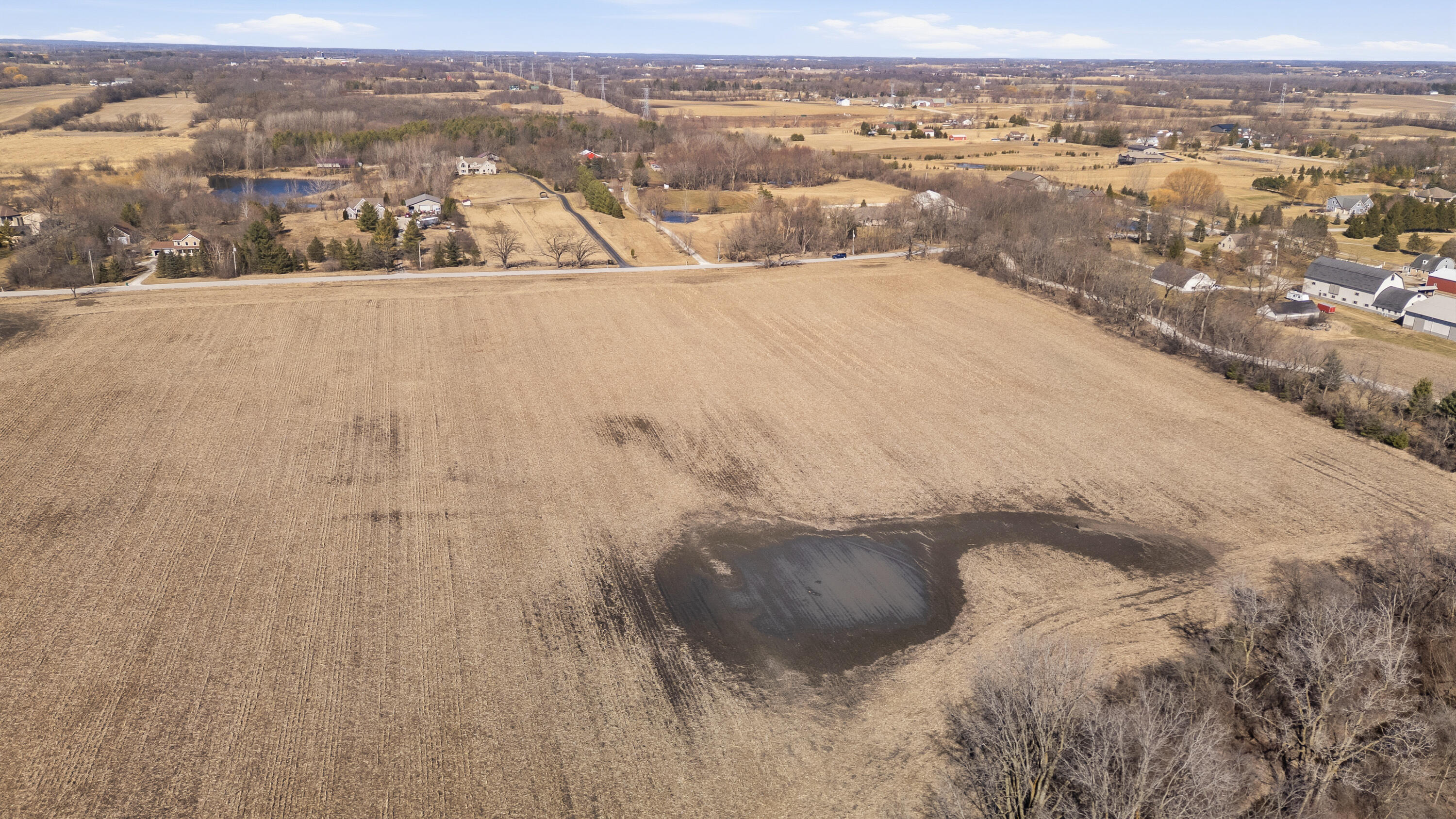 8319 3 Mile Road Raymond, WI 53126 - Photo 6 of 21 3 Mile Road-17
