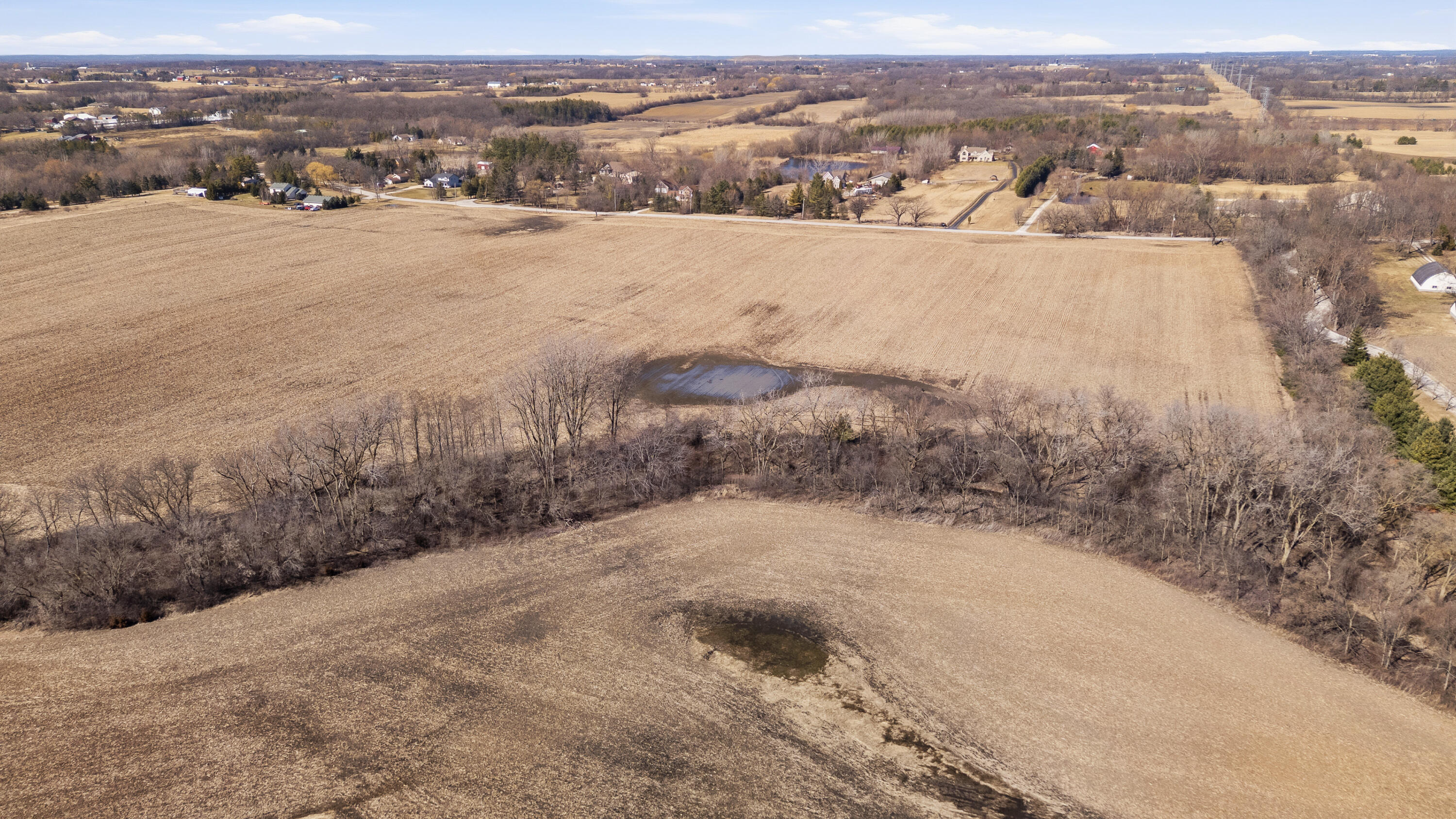 8319 3 Mile Road Raymond, WI 53126 - Photo 7 of 21 3 Mile Road-16