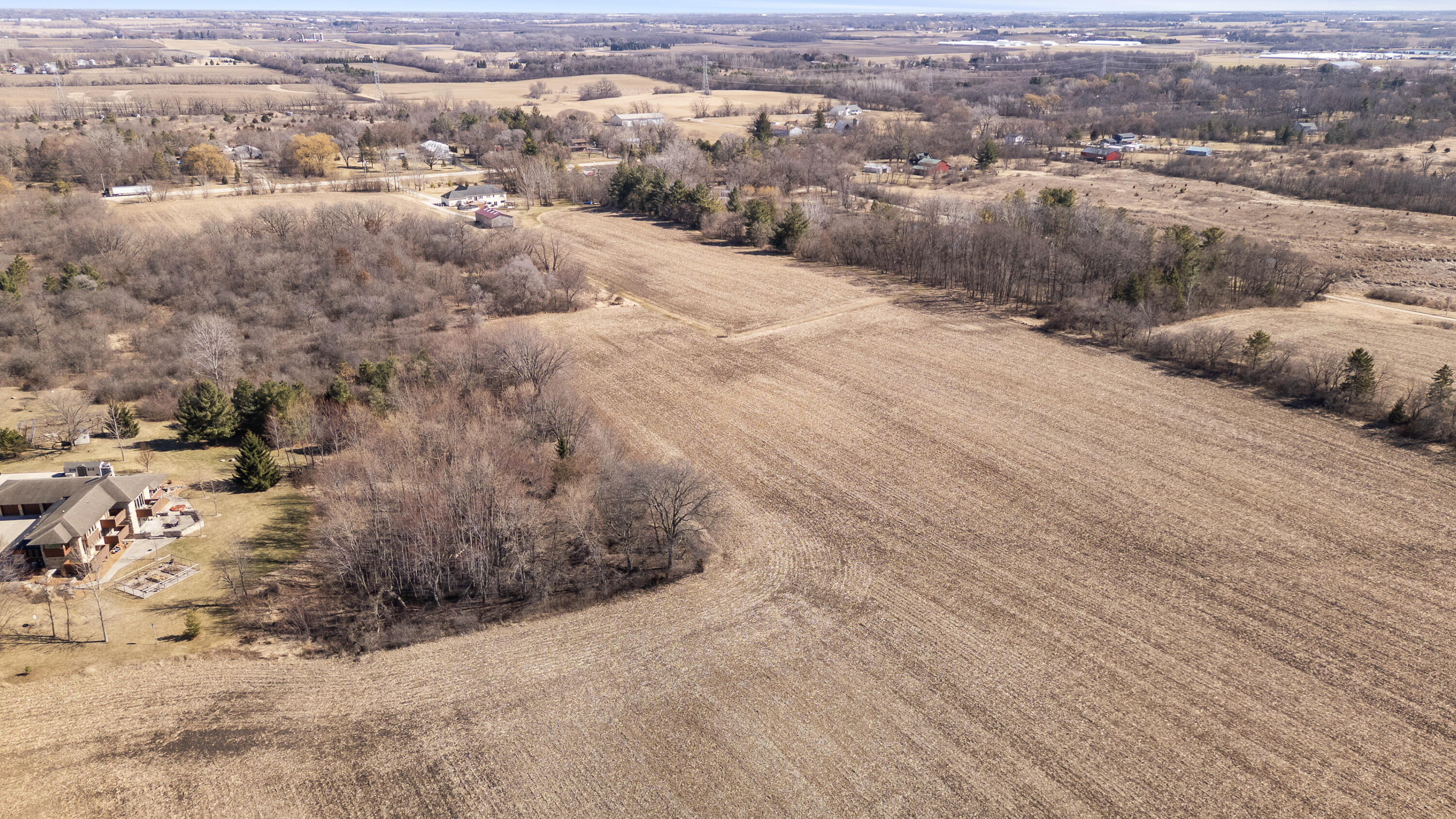 8319 3 Mile Road Raymond, WI 53126 - Photo 10 of 21 3 Mile Road-13