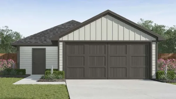 $206,435 | 7311 Ducket Creek Drive, Temple, TX 76502