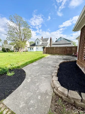 $147,000 | 219 South Brown Street, Winchester, IN 47394