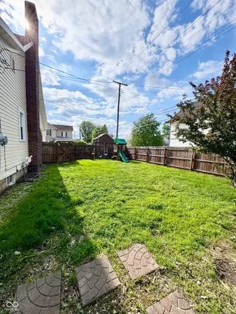 $147,000 | 219 South Brown Street, Winchester, IN 47394