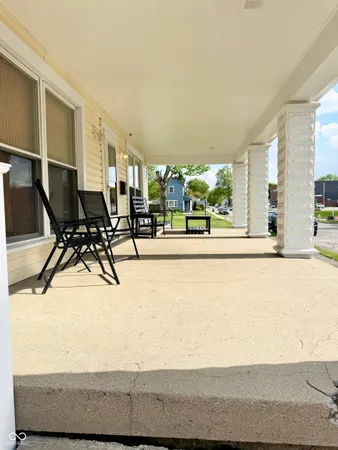 $147,000 | 219 South Brown Street, Winchester, IN 47394