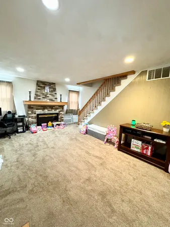 $147,000 | 219 South Brown Street, Winchester, IN 47394
