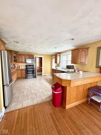 $147,000 | 219 South Brown Street, Winchester, IN 47394