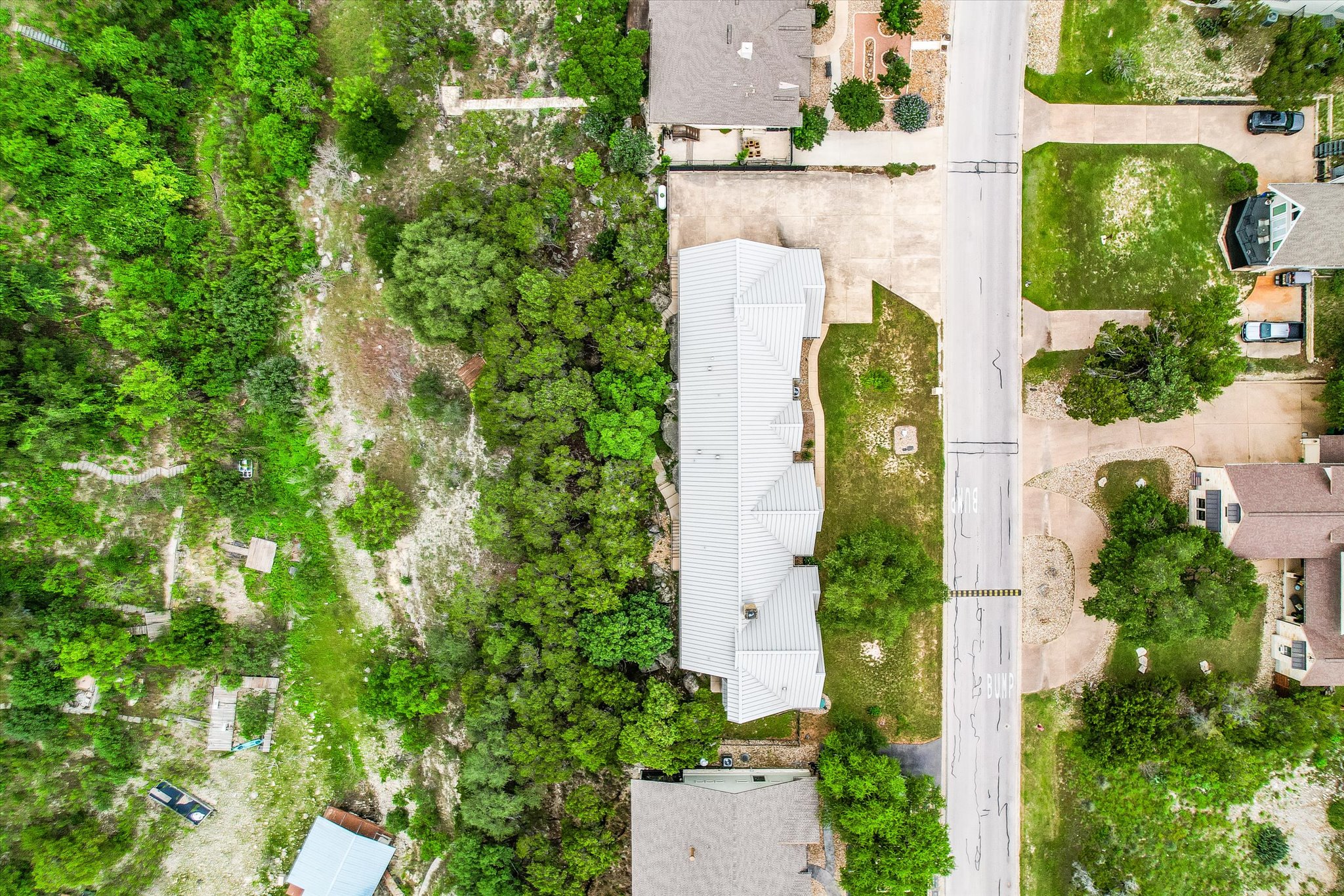 409 Venture Boulevard South Point Venture, TX 78645 - Photo 33 of 37