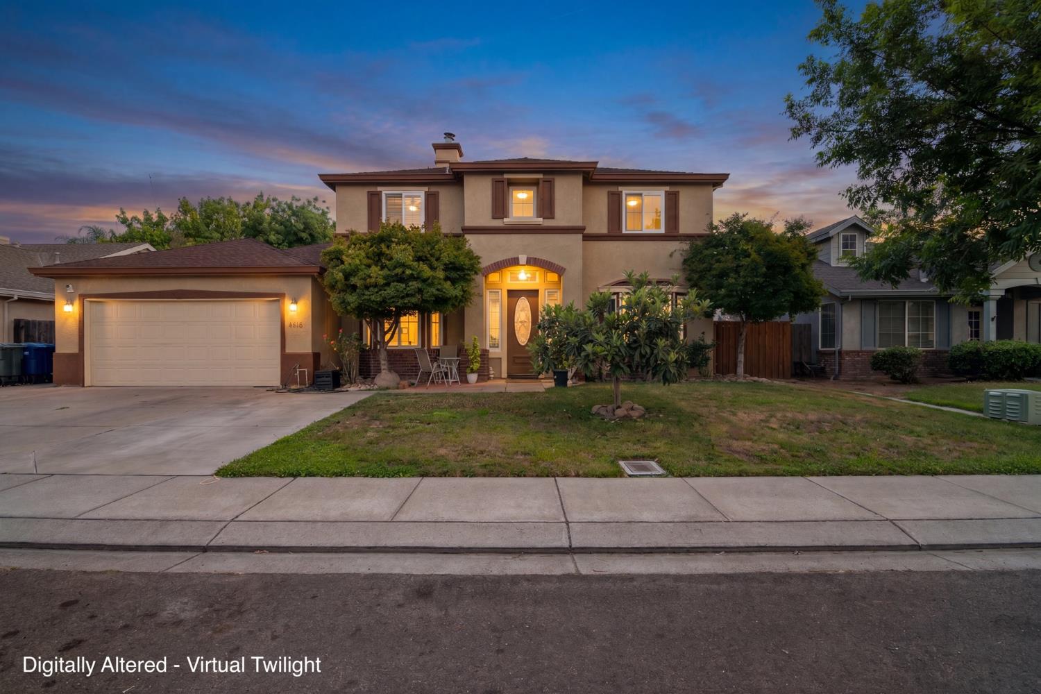 4105 Timeless Trail Drive Modesto, CA 95356 - Photo 4 of 54