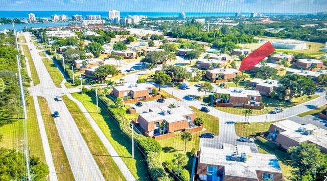 3900 County Line Road, Unit 26C Tequesta, FL 33469 - Photo 9 of 12 Teq Hills Location