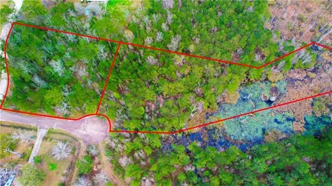 $45,000 | 0 Surrey Lane, Slidell, LA 70461