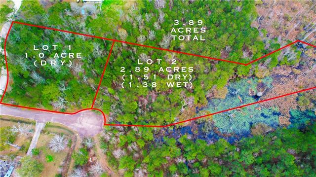 0 Surrey Lane Slidell, LA 70461 - Photo 9 of 10