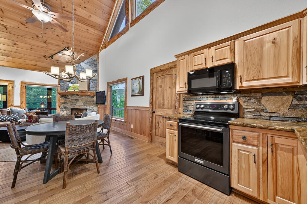 169 Walnut Mountain Road Ellijay, GA 30536 - Photo 32 of 77 Gallery Image 32