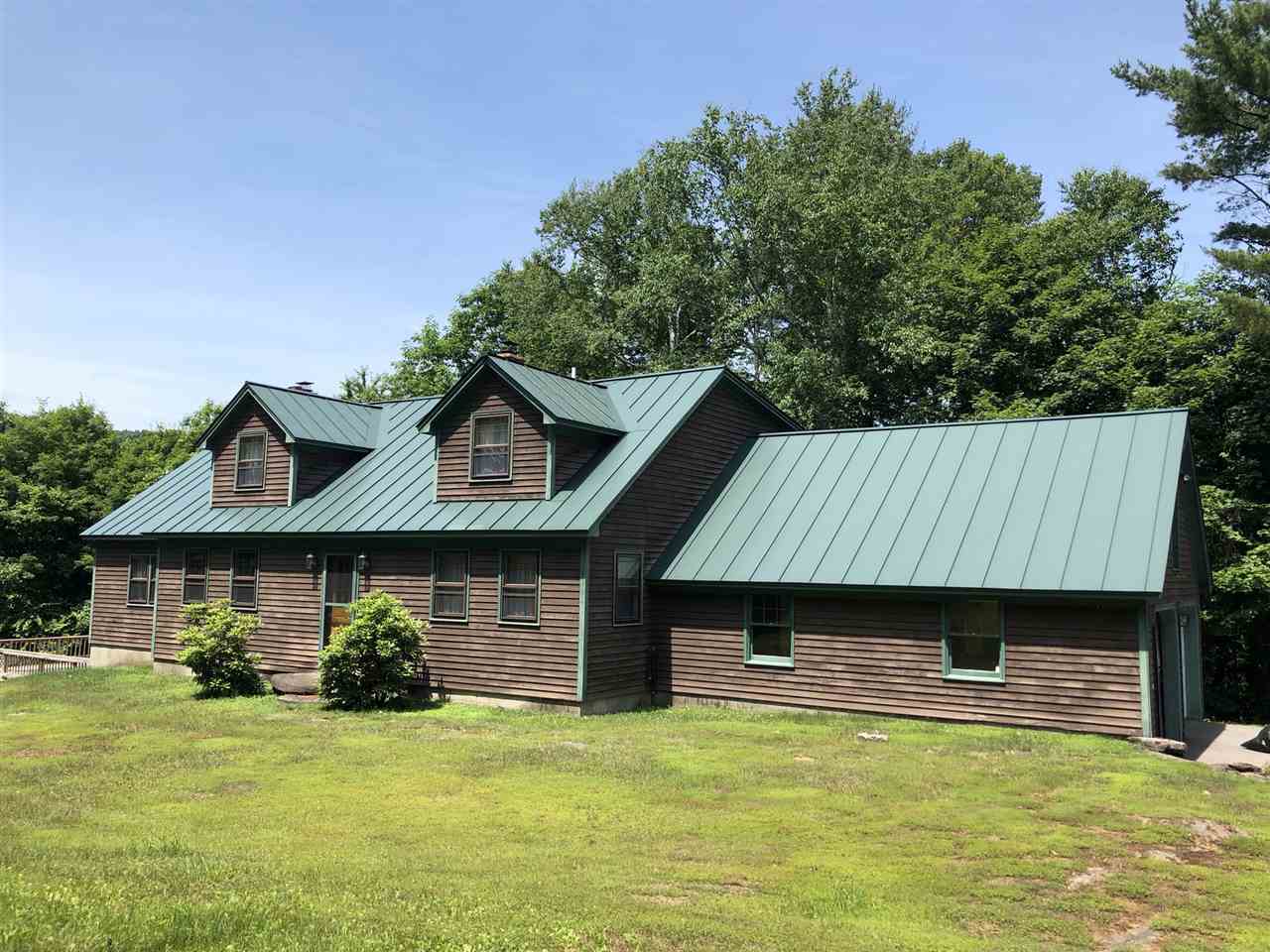 348 Sugar House Hill Road Guilford, VT 05301 - Photo 1 of 22 Gallery Image 1