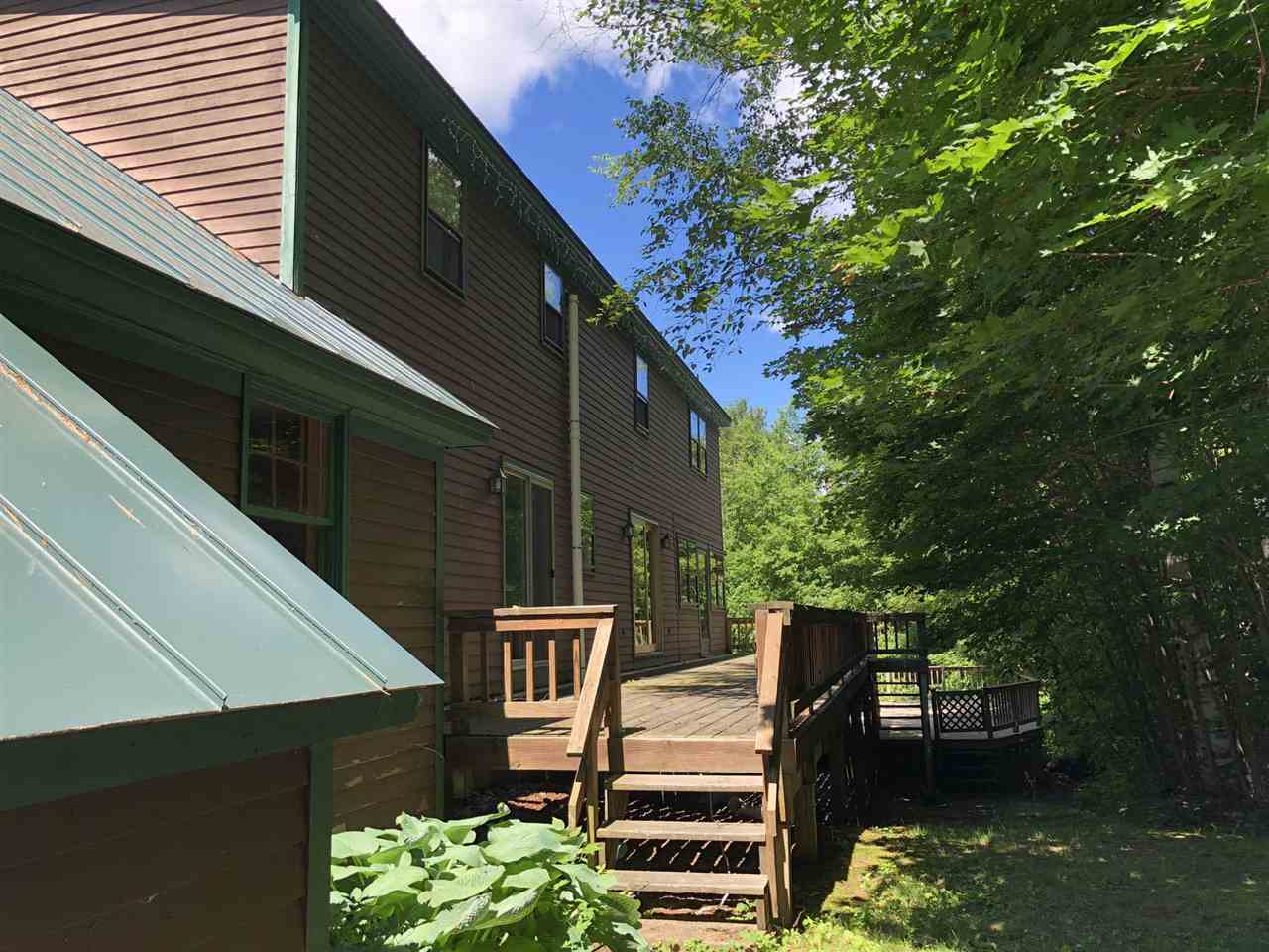348 Sugar House Hill Road Guilford, VT 05301 - Photo 2 of 22 Gallery Image 2