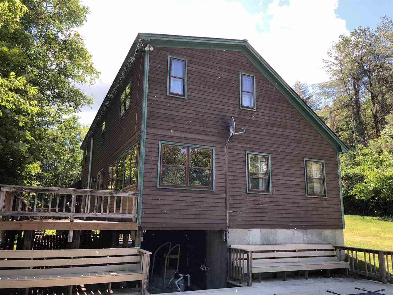 348 Sugar House Hill Road Guilford, VT 05301 - Photo 3 of 22 Gallery Image 3