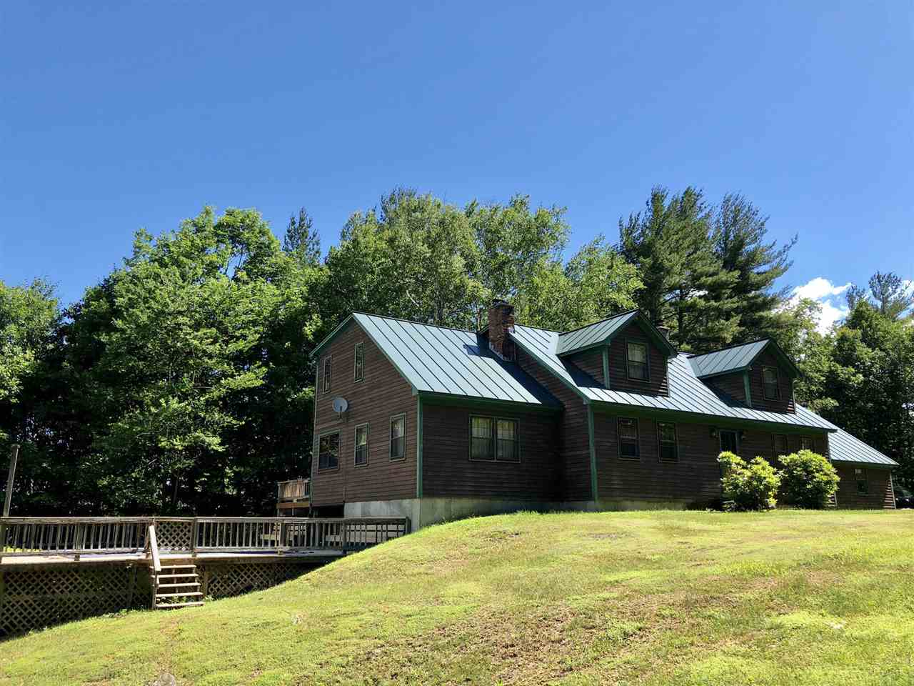 348 Sugar House Hill Road Guilford, VT 05301 - Photo 5 of 22 Gallery Image 5