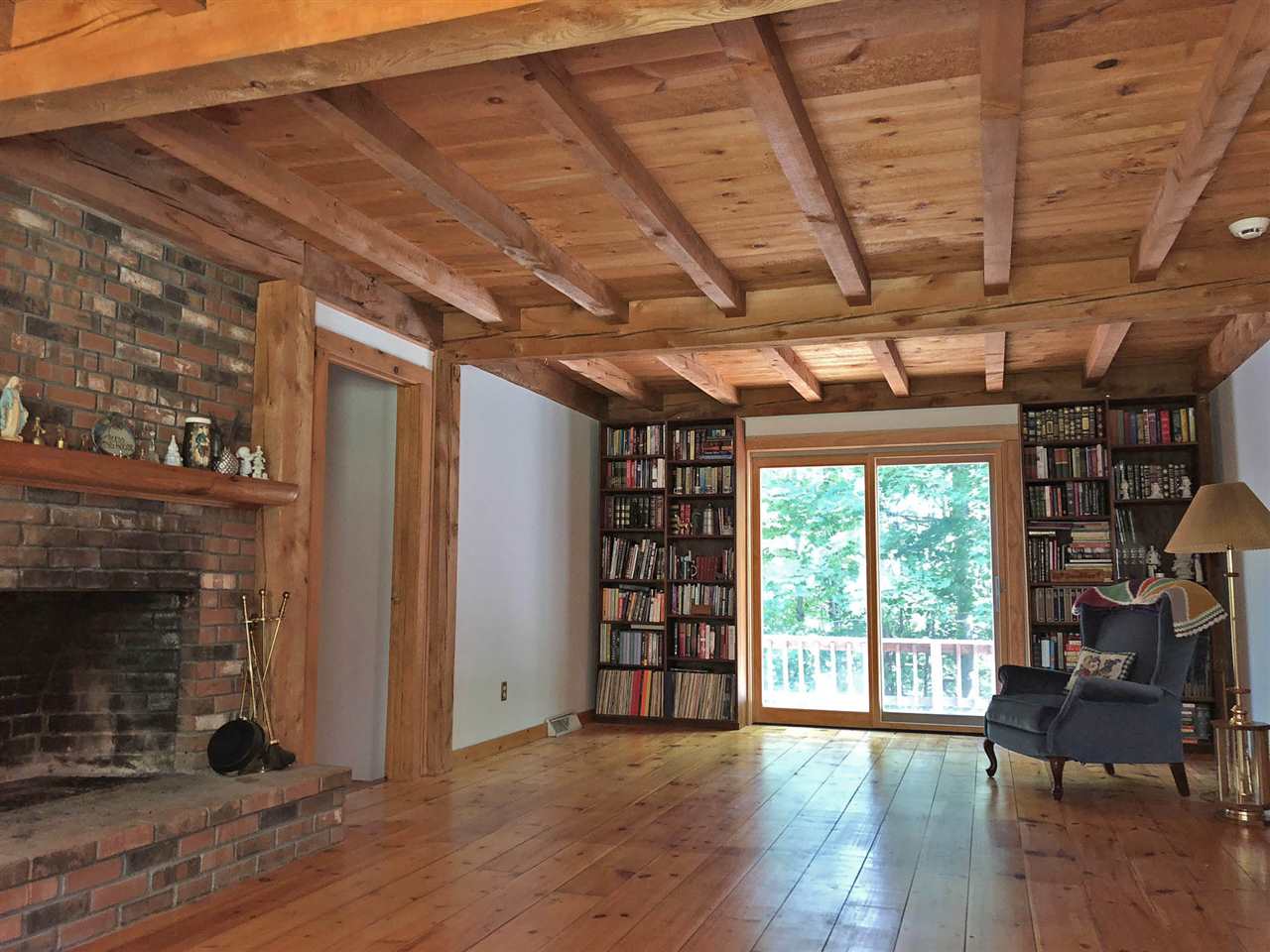 348 Sugar House Hill Road Guilford, VT 05301 - Photo 8 of 22 Gallery Image 8