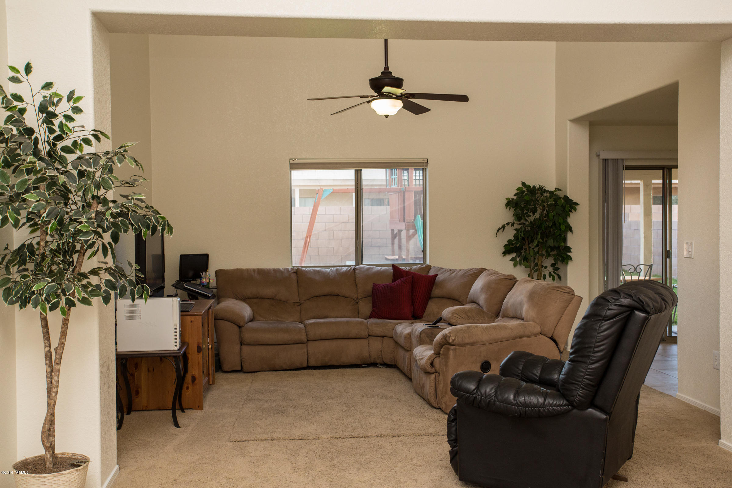 2475 West Rau River Road Tucson, AZ 85705 - Photo 11 of 23 Gallery Image 11